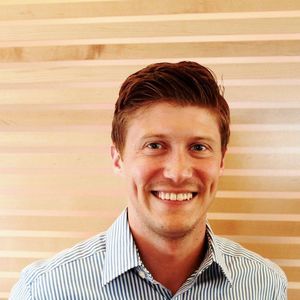 Meet your Posher, Brian